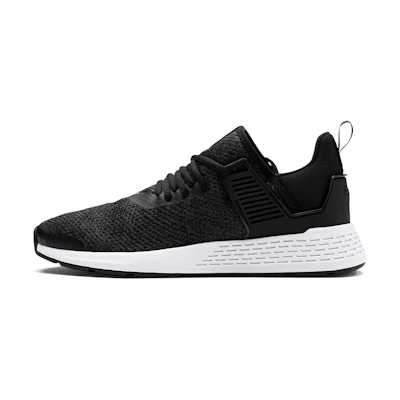 Puma Insurge Heather 'Black'