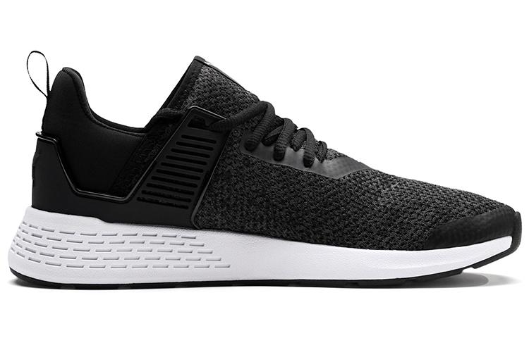 Puma Insurge Heather 'Black' 圖 2