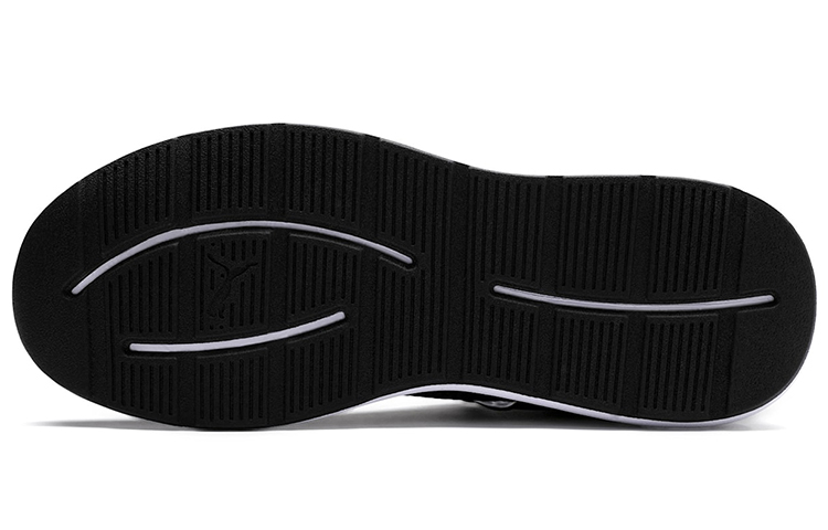 Puma Insurge Heather 'Black' 圖 6