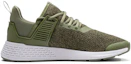Order Puma Insurge Heather 'Hijau Heather Low-Top' 369482-02