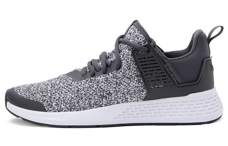 Puma Insurge Heather Grey 369482-03