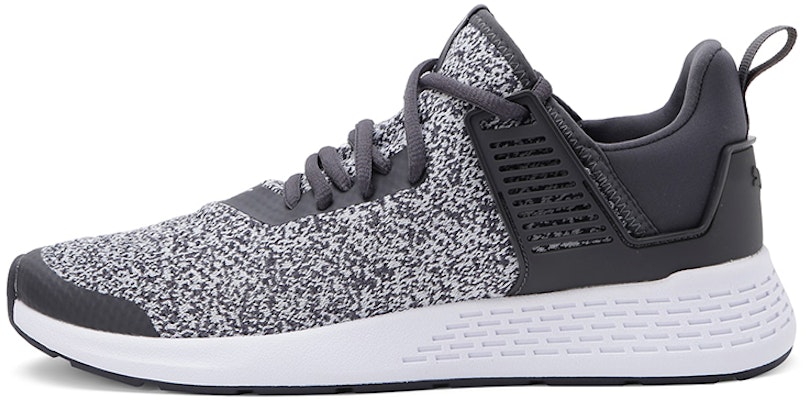 Buy Puma Insurge Heather Grey 369482 03 Novelship
