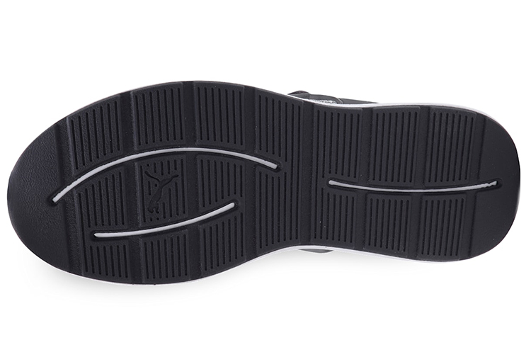 Details for Puma Insurge Gris Jaspeado 369482-03