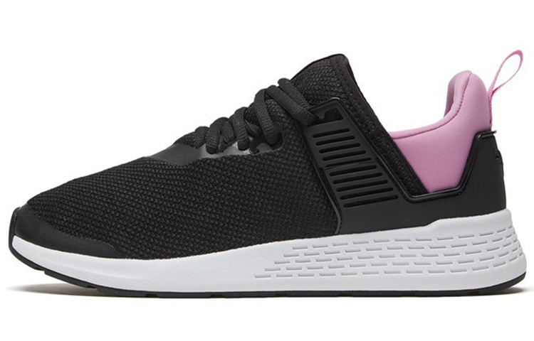 Puma Insurge Mesh Black/Pink 367385-05