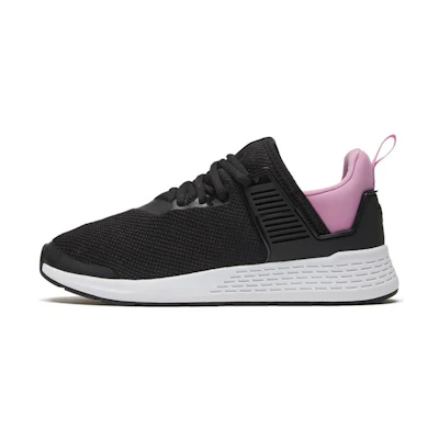 Puma Insurge Mesh Black/Pink
