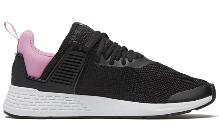 Puma Insurge Mesh Black/Pink 圖 2