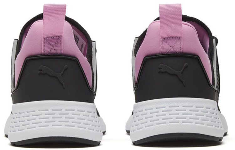 Puma Insurge Mesh Black/Pink 圖 5