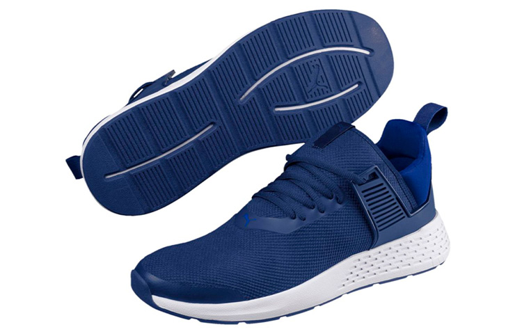 Puma Insurge Mesh Blue 圖 5