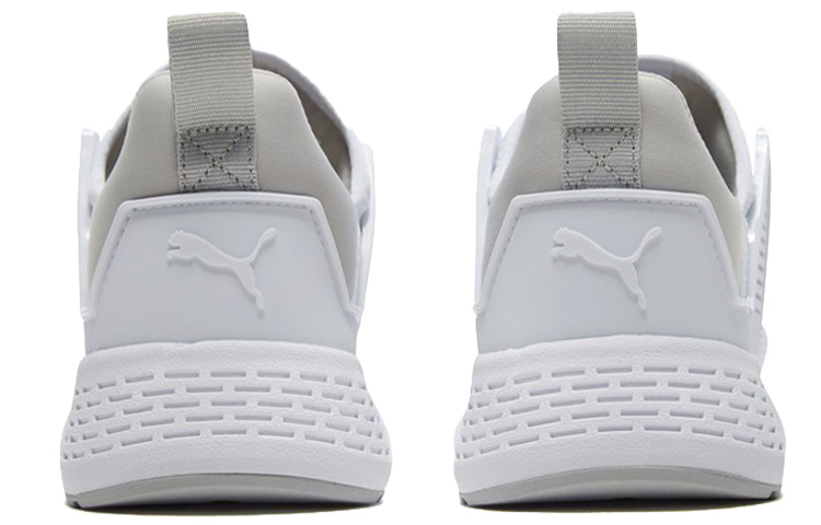 Puma Insurge Mesh White 圖 5
