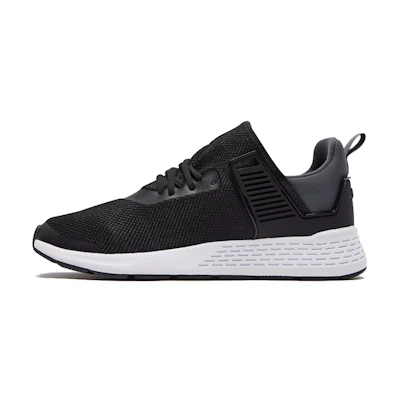 Puma Insurge Mesh Black