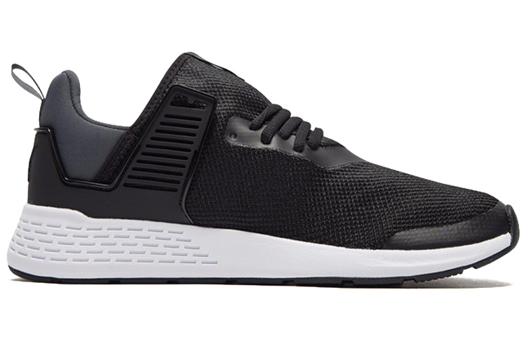 Puma Insurge Mesh Black 圖 2