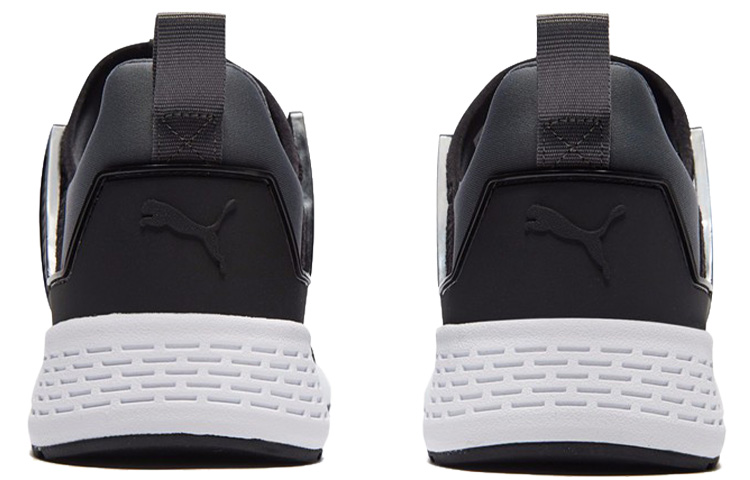 Puma Insurge Mesh Black 圖 5