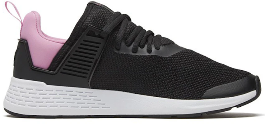 Puma Insurge Mesh Noir/Rose 367385-05 Order Puma Insurge Mesh Noir/Rose 367385-05