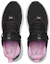 Shop Puma Insurge Mesh Noir/Rose 367385-05