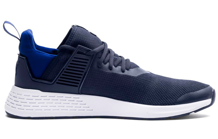 Order Puma Insurge Mesh Blau 367385-03