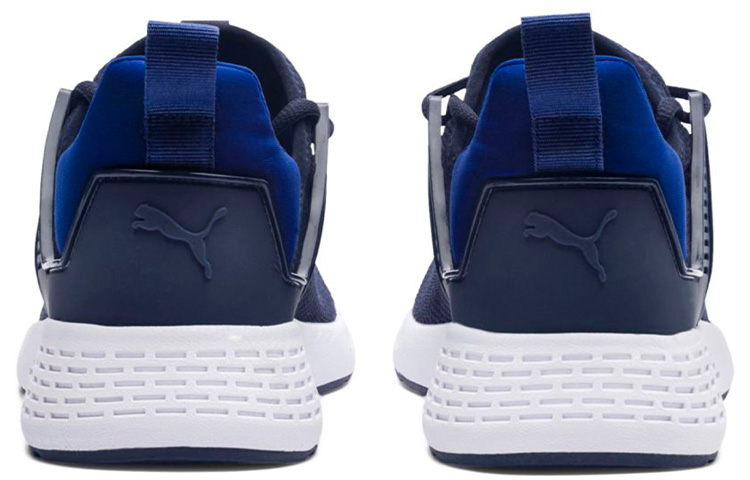 Shop Puma Insurge Mesh Blau 367385-03