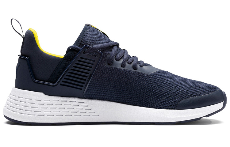 Order Puma Insurge Mesh Blu Peacoat 367385-08