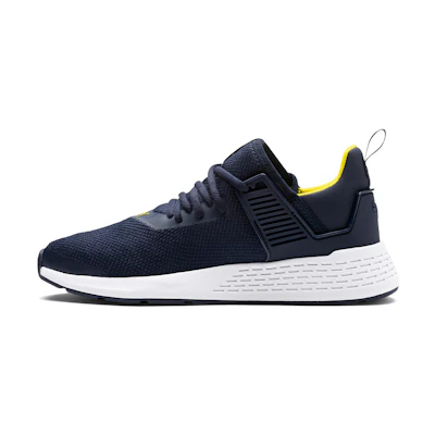 Puma Insurge Mesh Peacoat