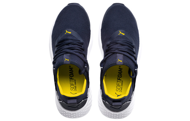 Puma Insurge Mesh Peacoat 圖 3