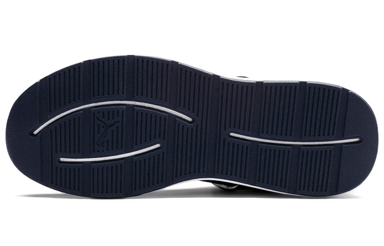 Puma Insurge Mesh Peacoat 圖 5