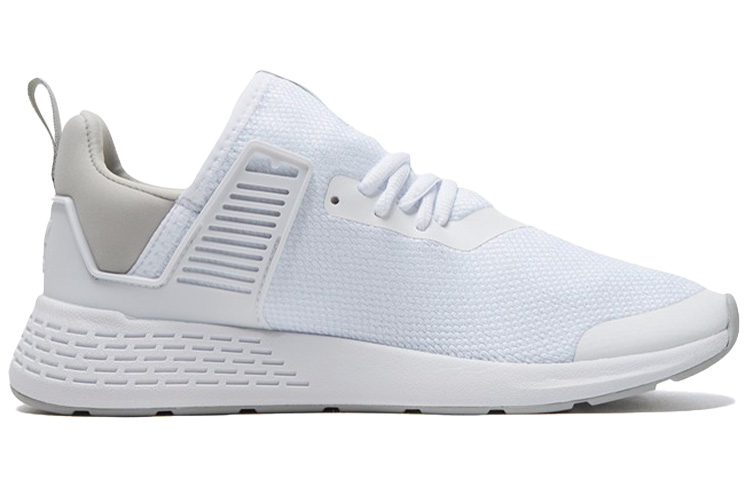 Order Puma Insurge Mesh Wit 367385-02