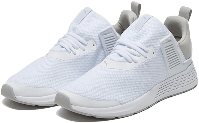 Puma Insurge Mesh Wit 367385-02 Lookbook Puma Insurge Mesh Wit 367385-02