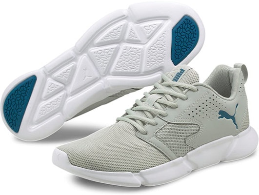 Sepatu Kasual Olahraga Puma Flex 192805-15 Lookbook Sepatu Kasual Olahraga Puma Flex 192805-15