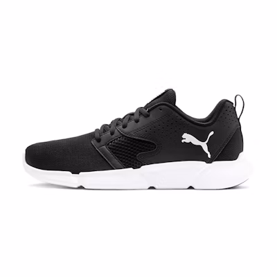 Puma Interflex Modern 'Black'
