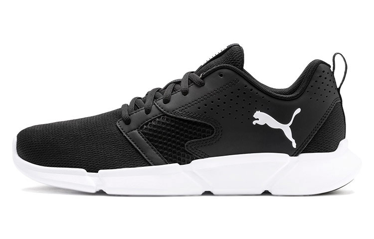 Puma Interflex Modern 'Black' 192805-01