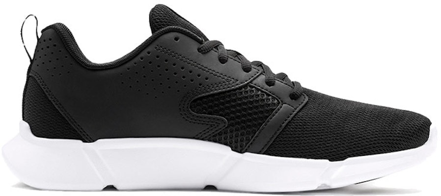 Puma Interflex Modern 'Hitam' 192805-01 Order Puma Interflex Modern 'Hitam' 192805-01
