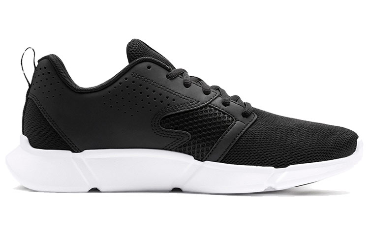 Order Puma Interflex Modern ''Schwarz'' 192805-01