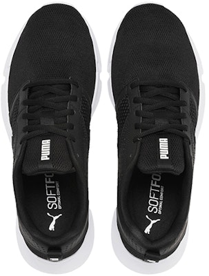 Puma Interflex Modern 'Hitam' 192805-01 Lookbook Puma Interflex Modern 'Hitam' 192805-01