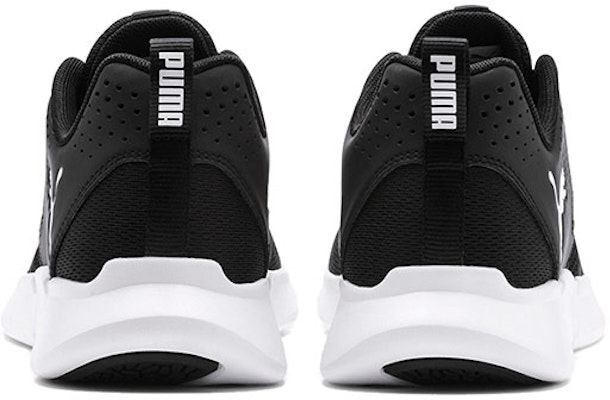 Puma Interflex Modern 'Hitam' 192805-01 Shop Puma Interflex Modern 'Hitam' 192805-01