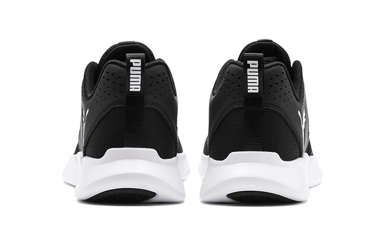 Shop Puma Interflex Modern ''Schwarz'' 192805-01