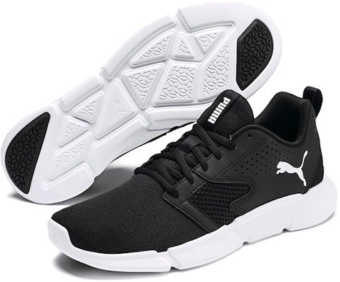 Puma Interflex Modern 'Hitam' 192805-01 Purchase Puma Interflex Modern 'Hitam' 192805-01