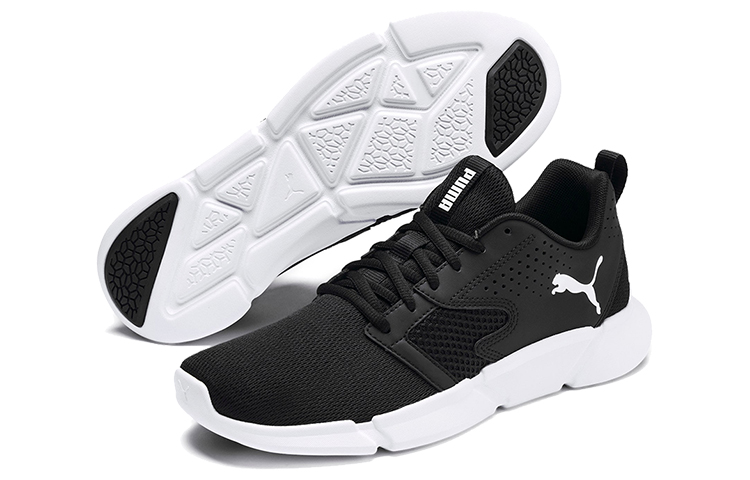 Purchase Puma Interflex Modern ''Schwarz'' 192805-01