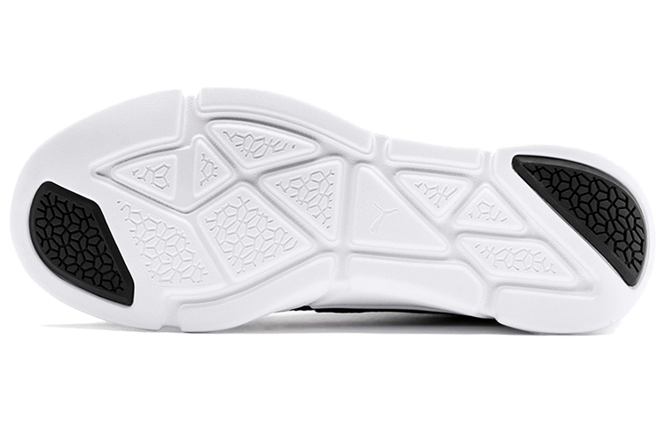 Details for Puma Interflex Modern ''Schwarz'' 192805-01