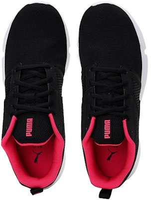 Puma Interflex Modern 'NRGY Rose' Wanita Sneakers 192805-05 Shop Puma Interflex Modern 'NRGY Rose' Wanita Sneakers 192805-05