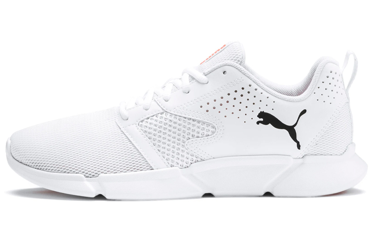 Puma Interflex Modern 'White' 192805-07