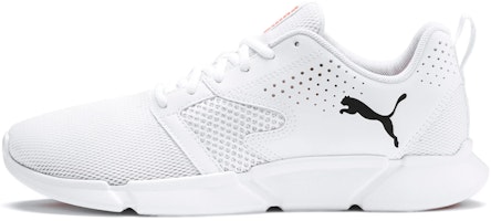 Puma Interflex Modern 'White' 192805-07 Puma Interflex Modern 'White' 192805-07