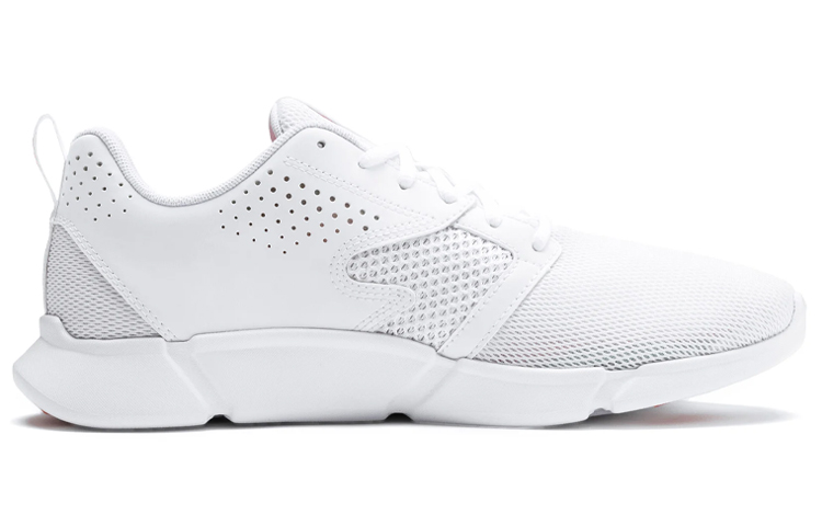 Order Puma Interflex Modern ''Weiß'' 192805-07