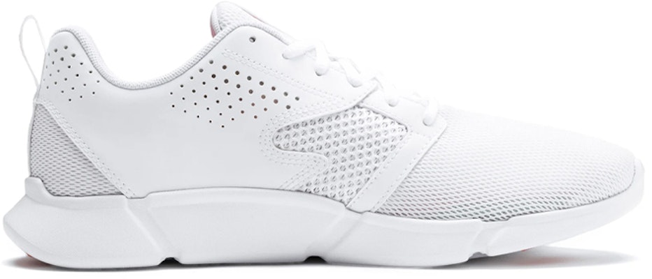 Puma Interflex Modern 'Putih' 192805-07 Order Puma Interflex Modern 'Putih' 192805-07