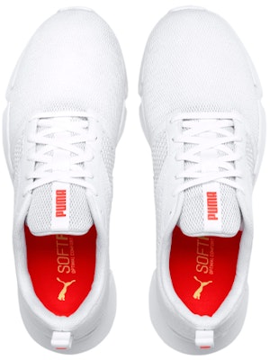 Puma Interflex Modern 'Putih' 192805-07 Lookbook Puma Interflex Modern 'Putih' 192805-07