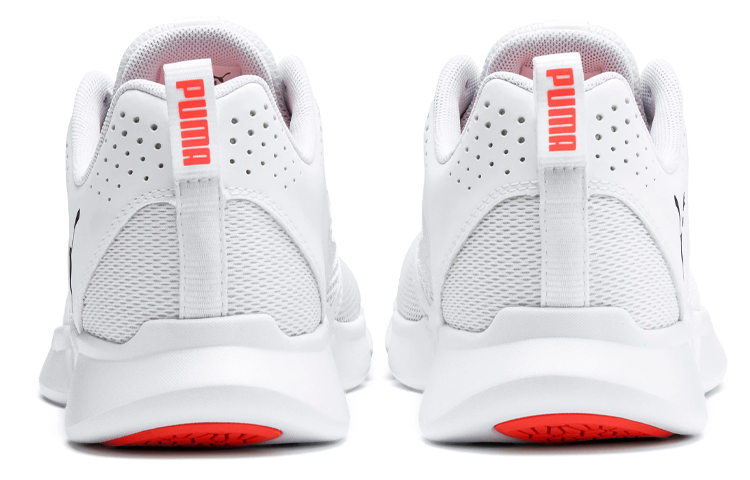 Shop Puma Interflex Modern ''Weiß'' 192805-07