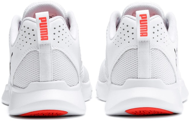 Puma Interflex Modern 'Putih' 192805-07 Shop Puma Interflex Modern 'Putih' 192805-07