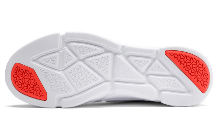 Purchase Puma Interflex Modern ''Weiß'' 192805-07