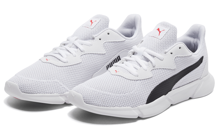 Lookbook 푸마 인터플렉스 모던 러너 192567-02