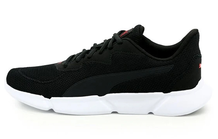 Puma Interflex Runner 'Black' 192567-09