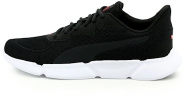 Puma Interflex Runner 'Black' 192567-09 Puma Interflex Runner 'Black' 192567-09