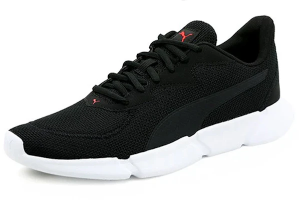 Puma Interflex Runner ''Noir'' 192567-09 Lookbook Puma Interflex Runner ''Noir'' 192567-09